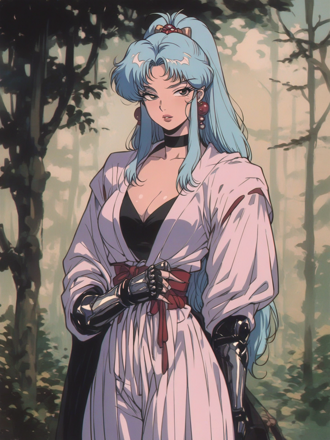 Fumiko Hakusho Chiba thumbnail