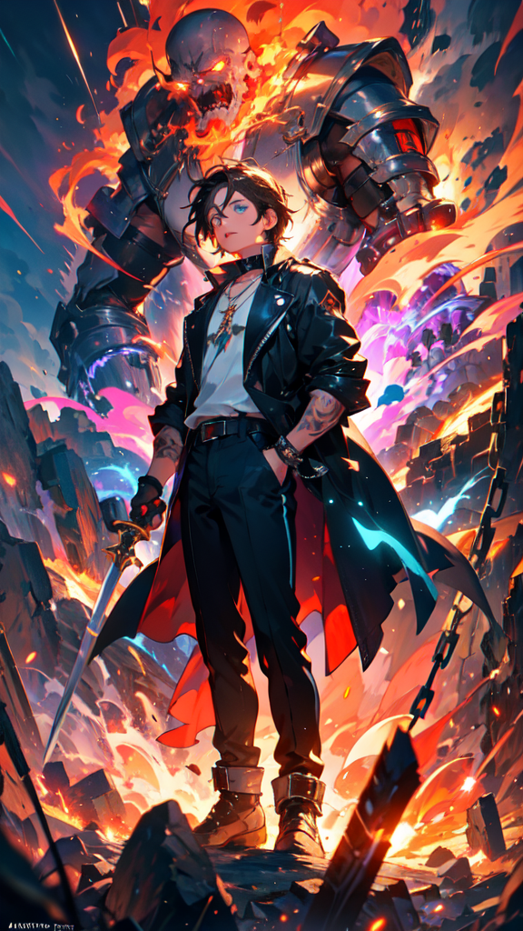 "Maximus" thumbnail