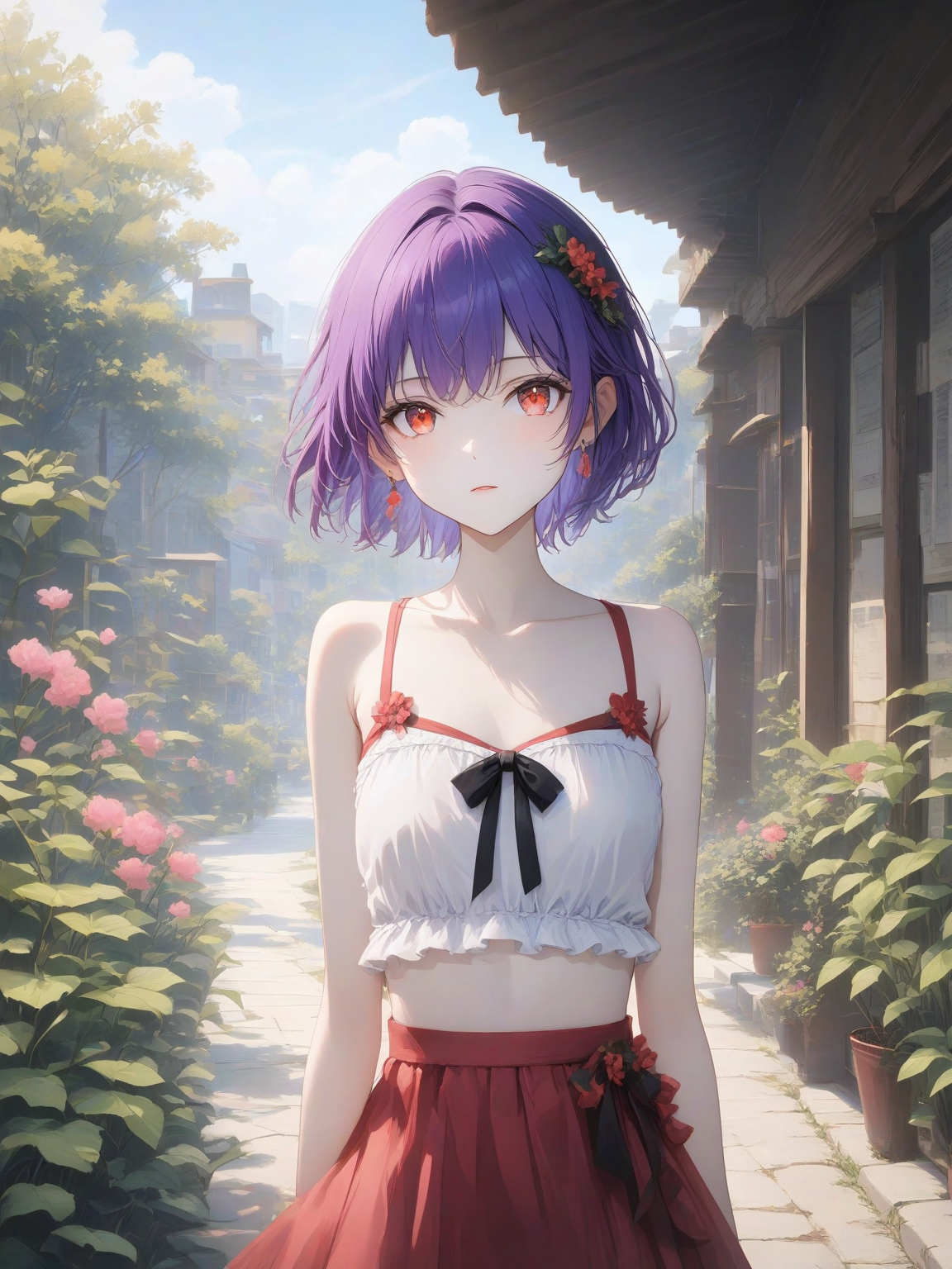 Maia (Girl Who Crushes You) thumbnail
