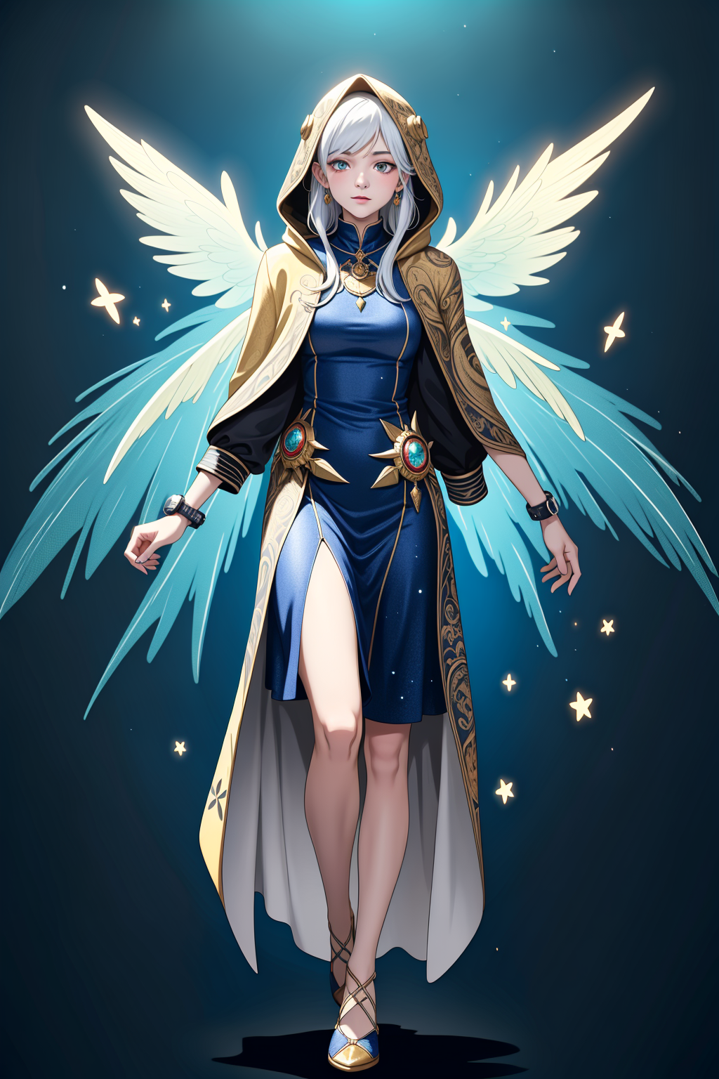 Zephyra thumbnail