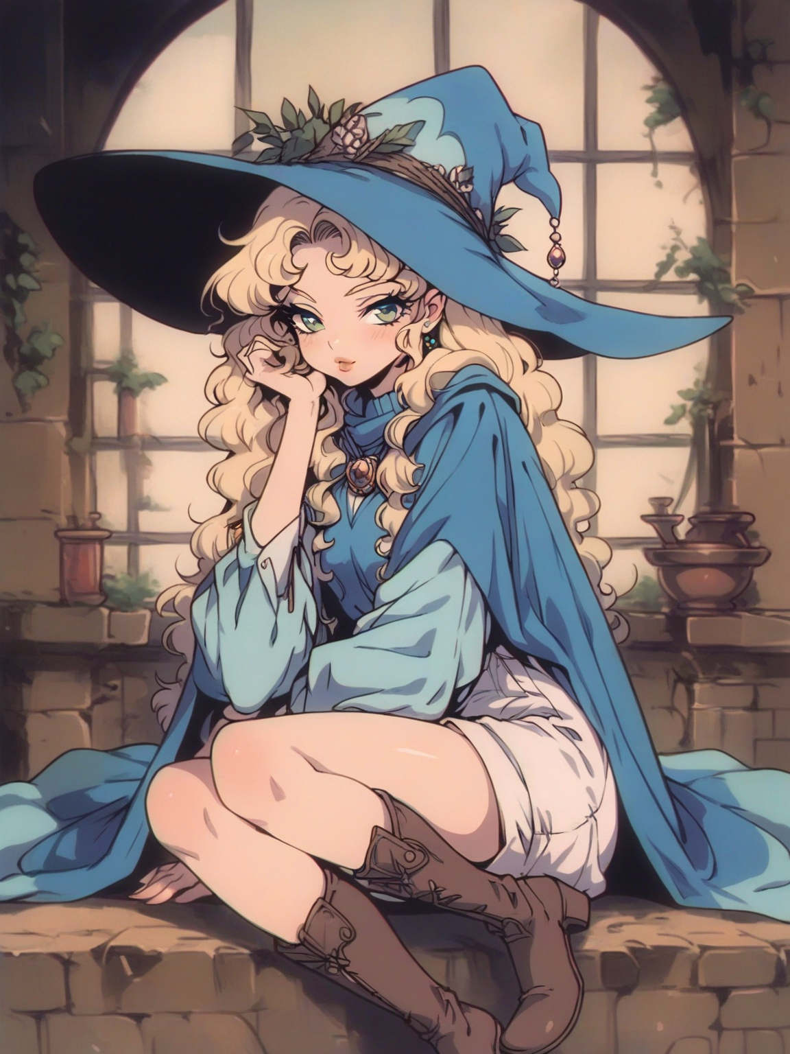 Rin thumbnail