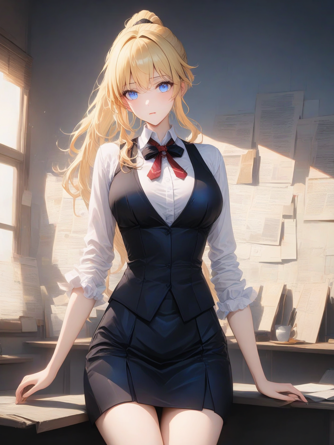 Amanda Hill thumbnail