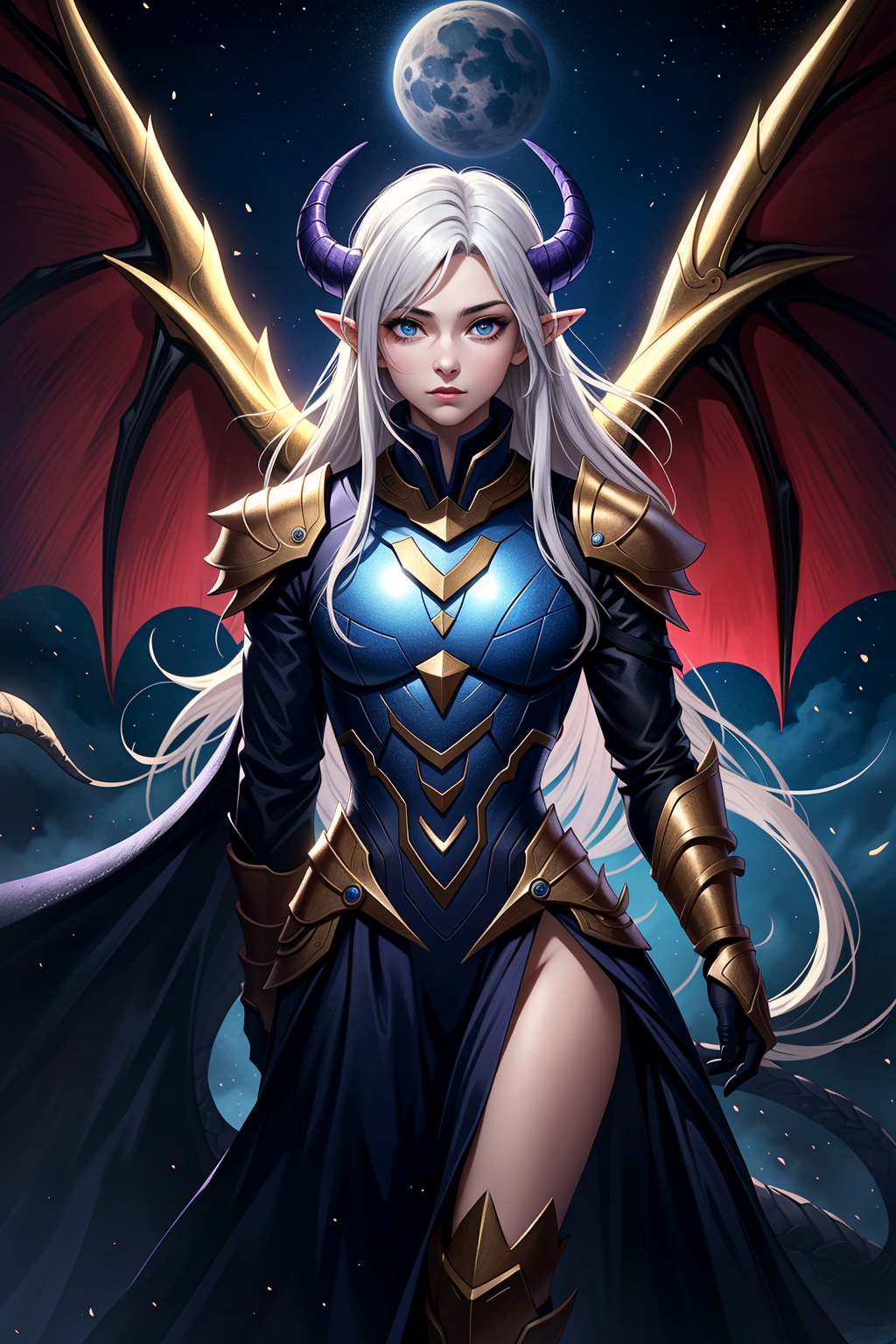 Elisara Solarin thumbnail