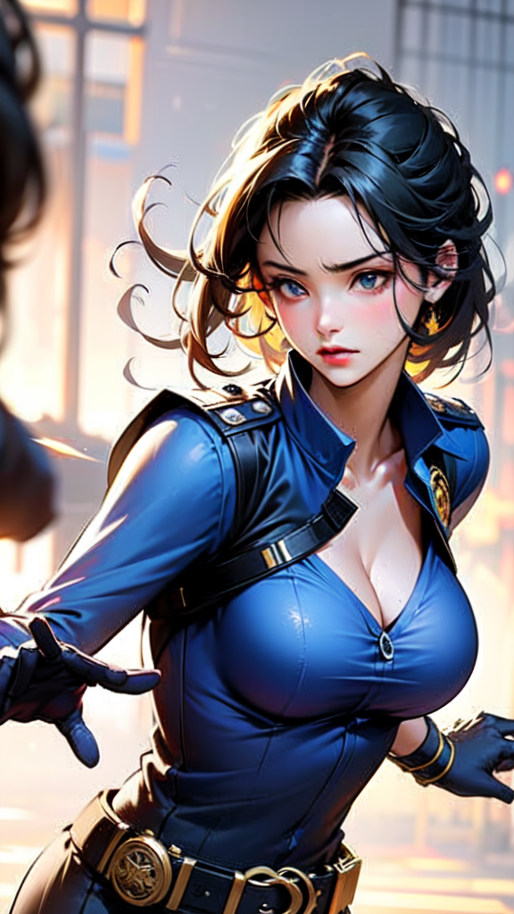 "Lily" thumbnail
