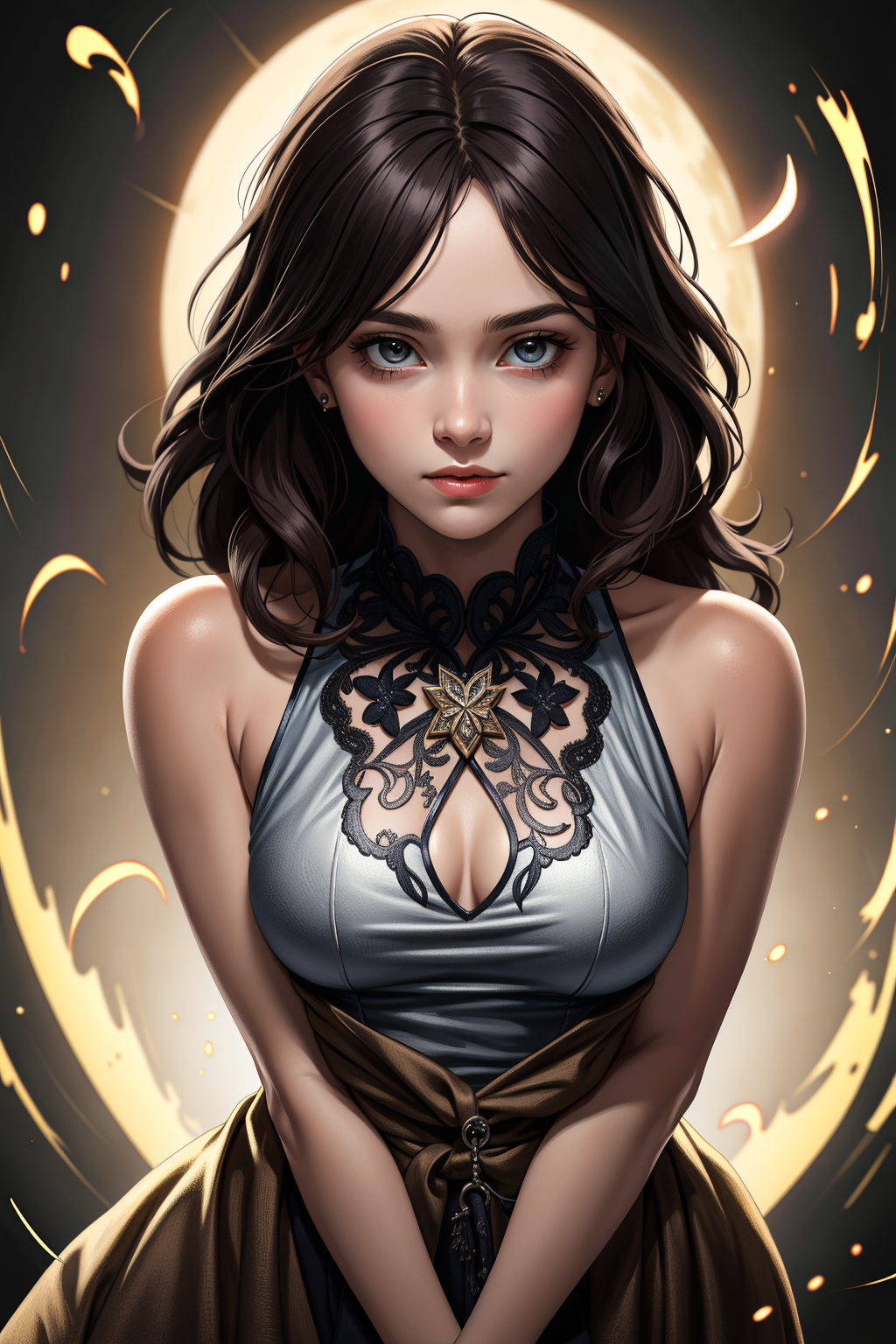 Samara in Deusa Suprema thumbnail