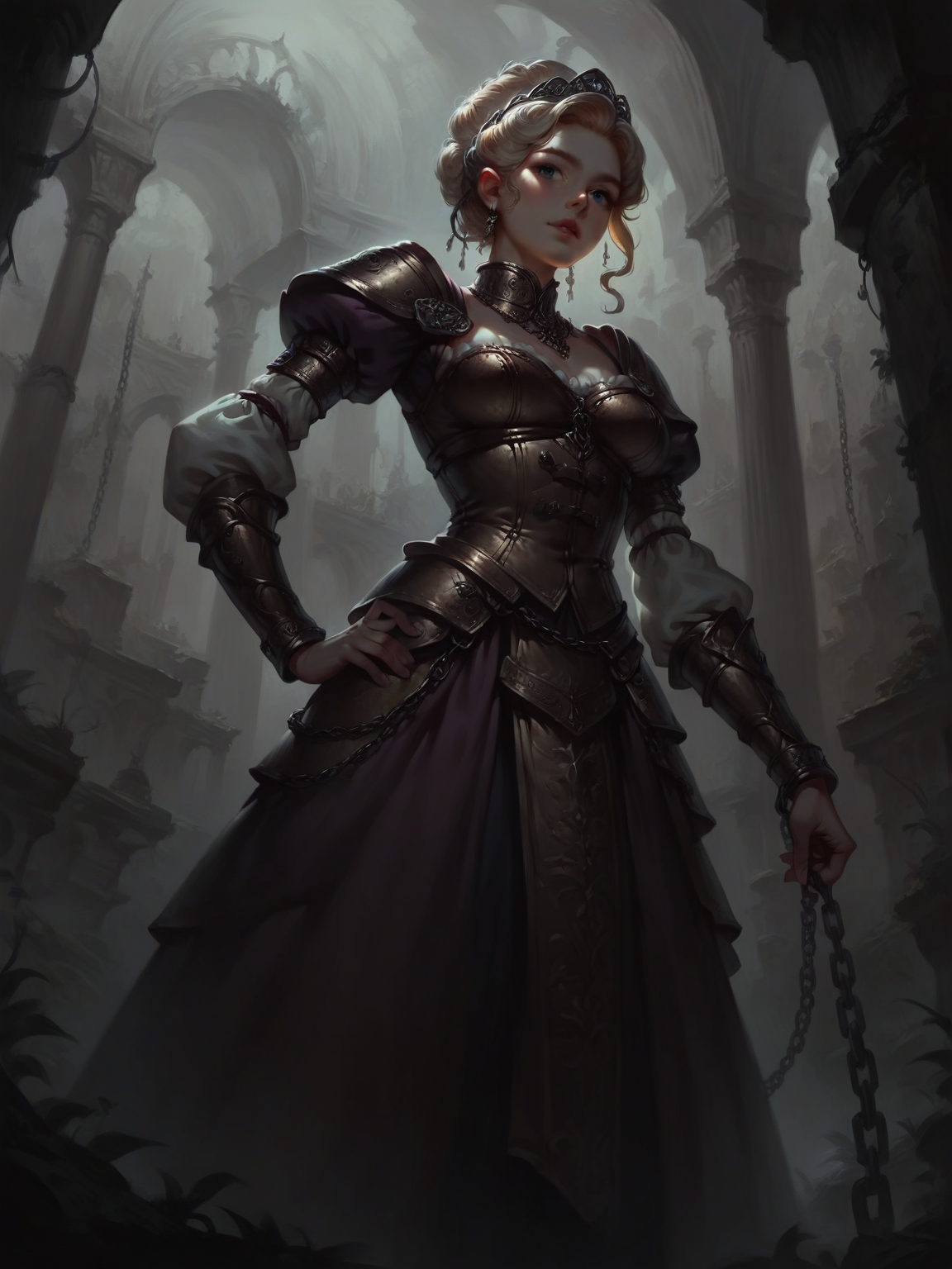 § Minerva § Mistress of the male farm thumbnail