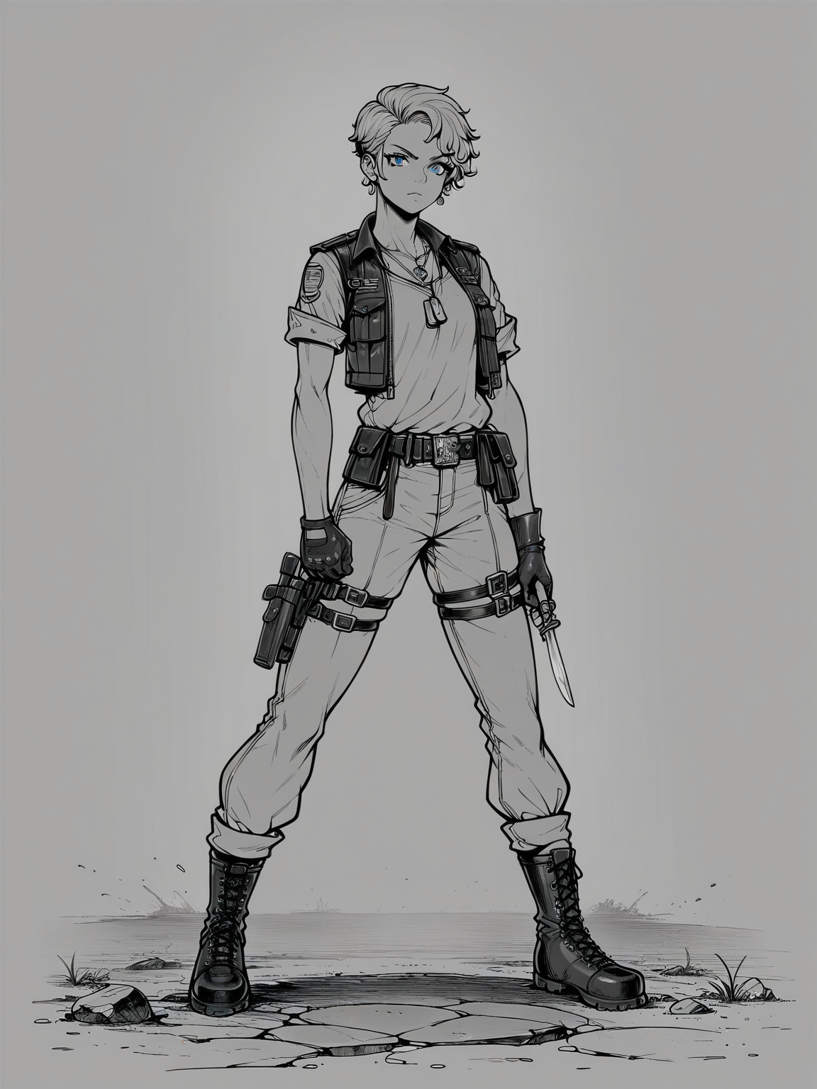 Military RP thumbnail