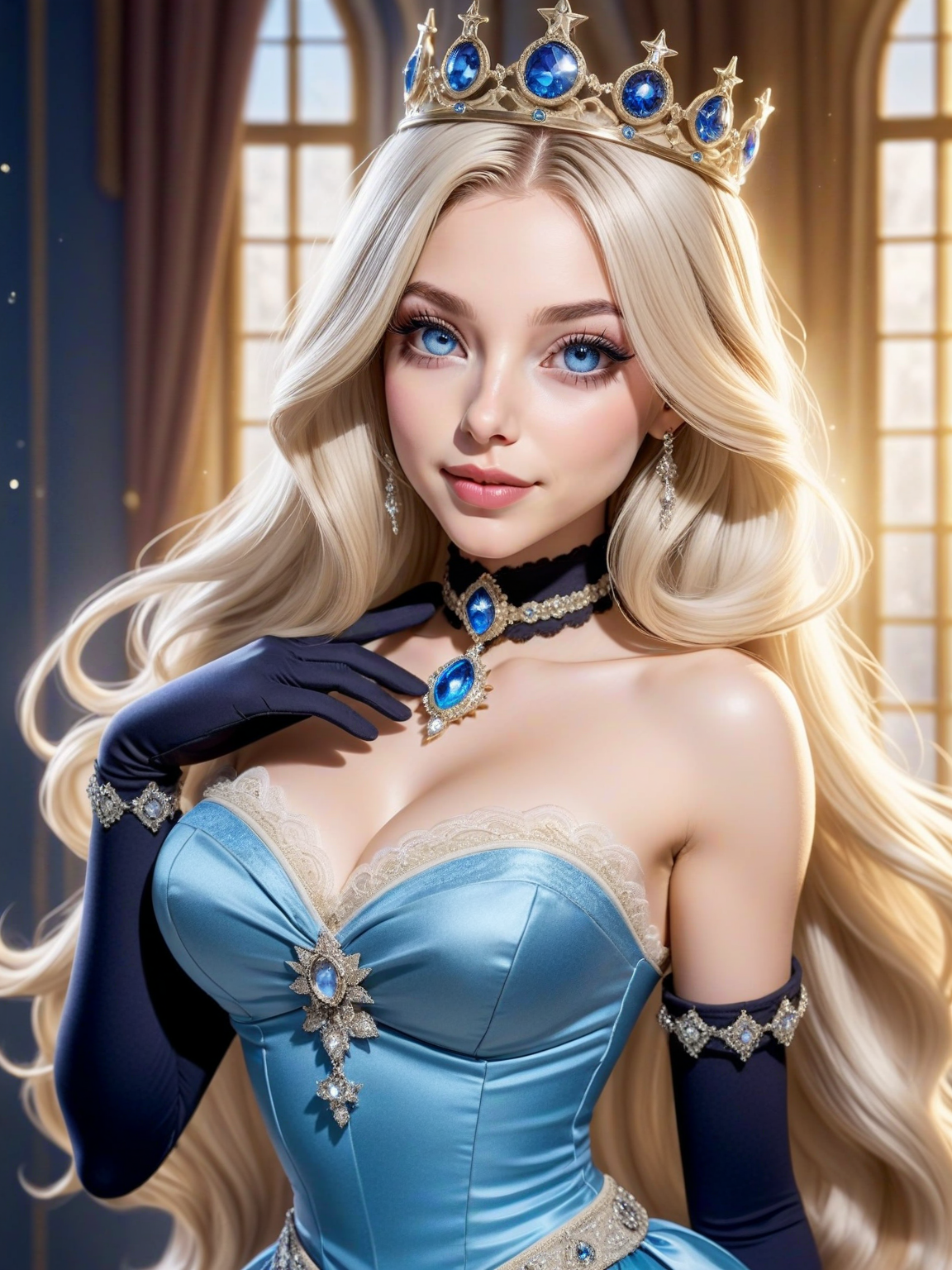 Celestial Elara thumbnail