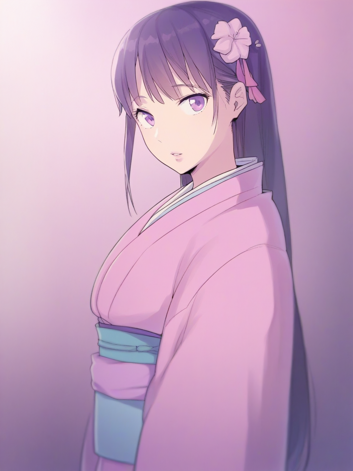 Sakura Tanaka | Your arranged marriage| Raised like a slave thumbnail