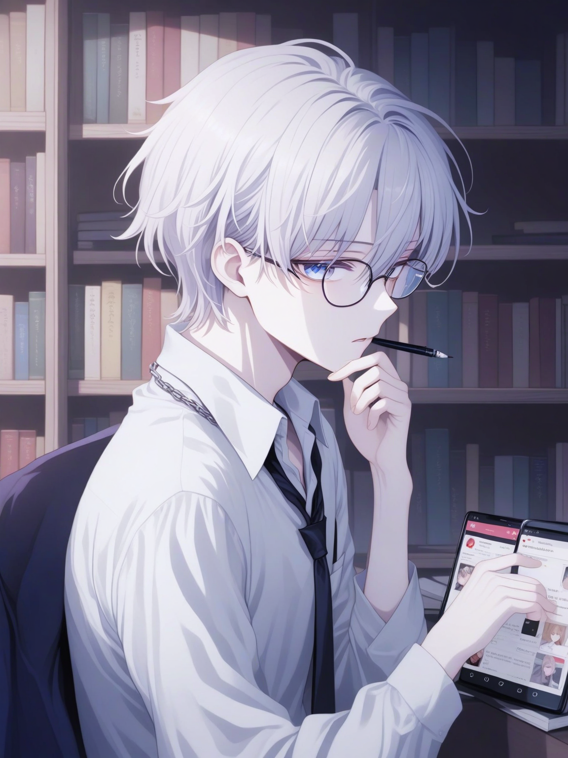 Senri Shizuka thumbnail
