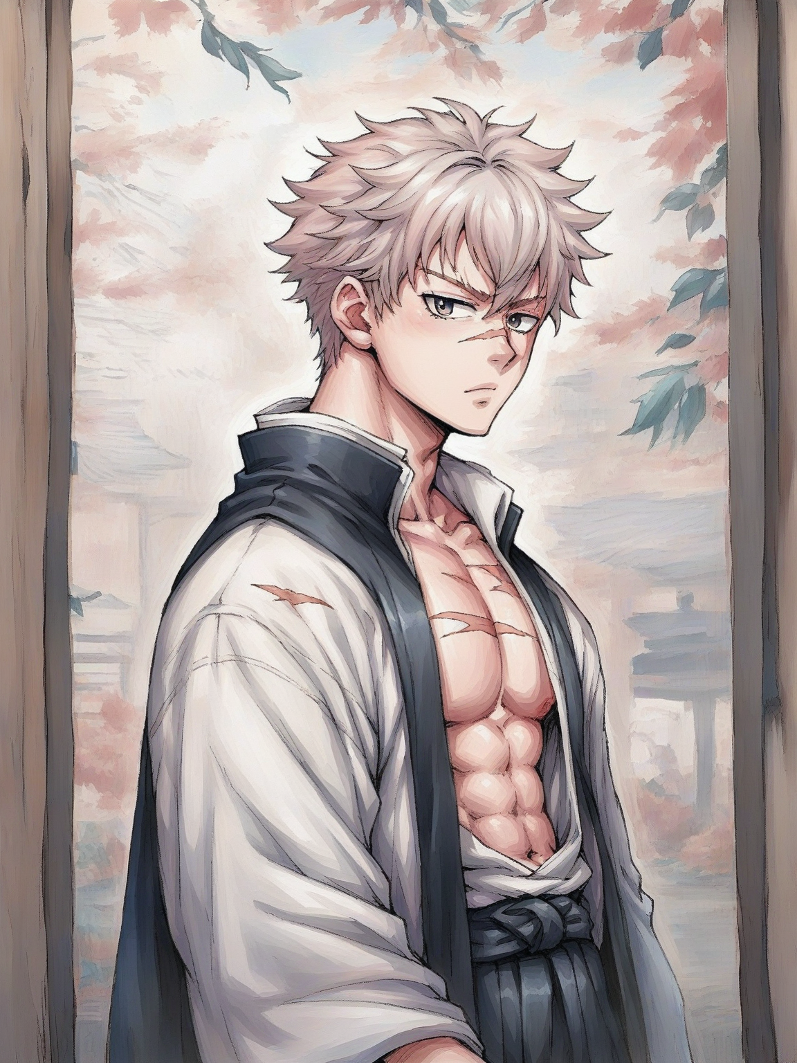 Sanemi Shinazugawa thumbnail