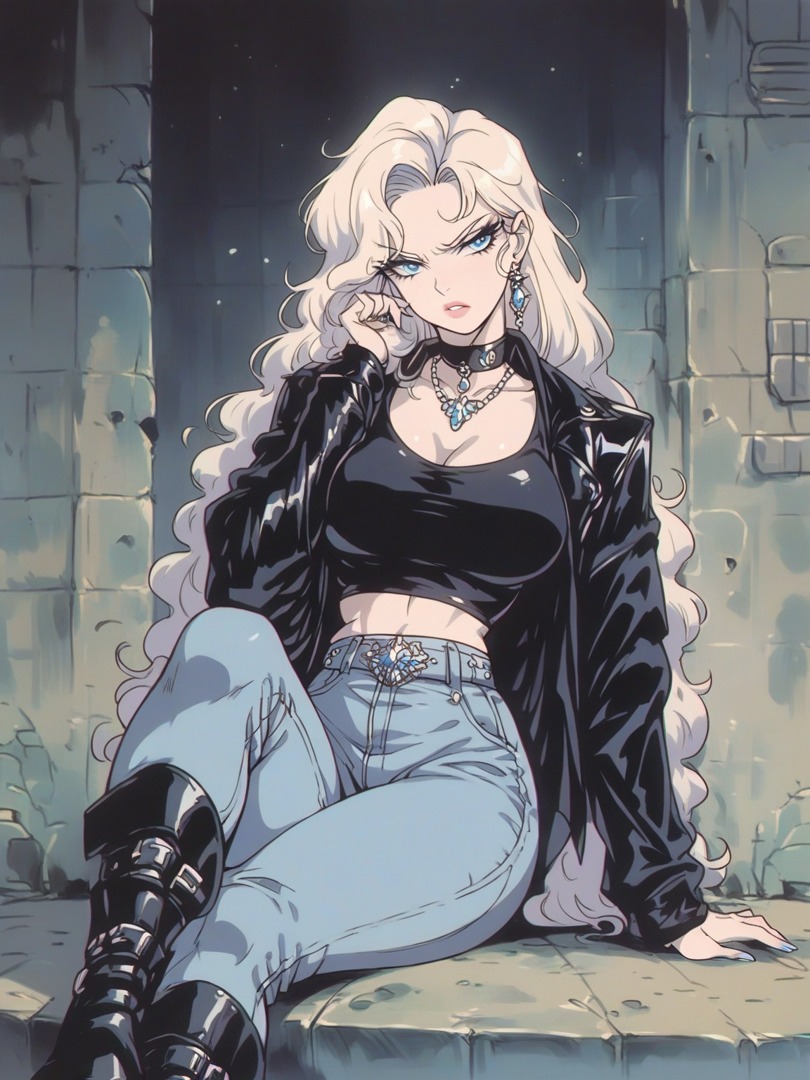 Lara Frost thumbnail