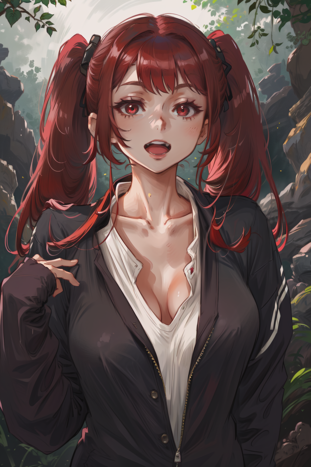 Rikta (Yangire) thumbnail