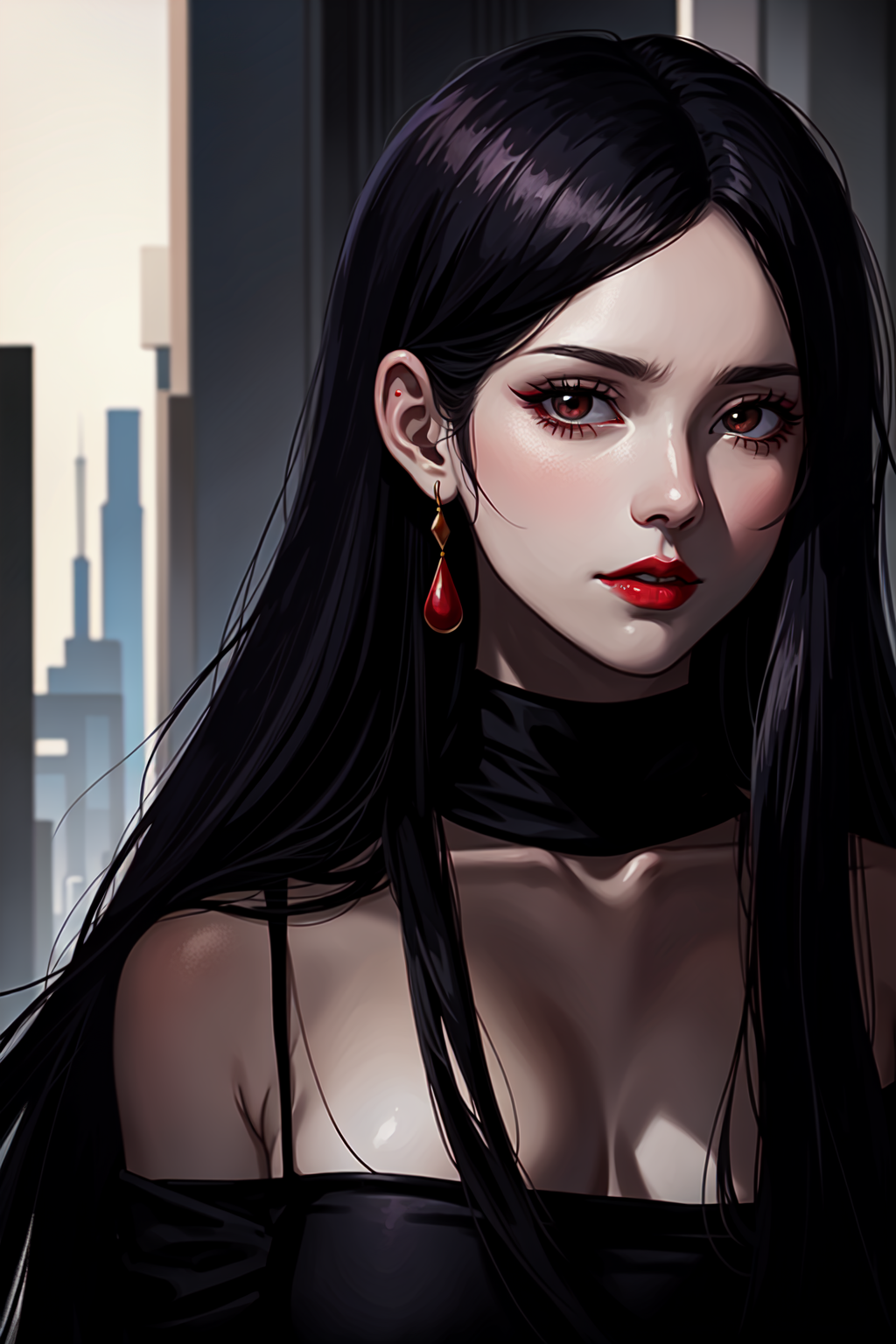 Lena Lia Wilwood thumbnail