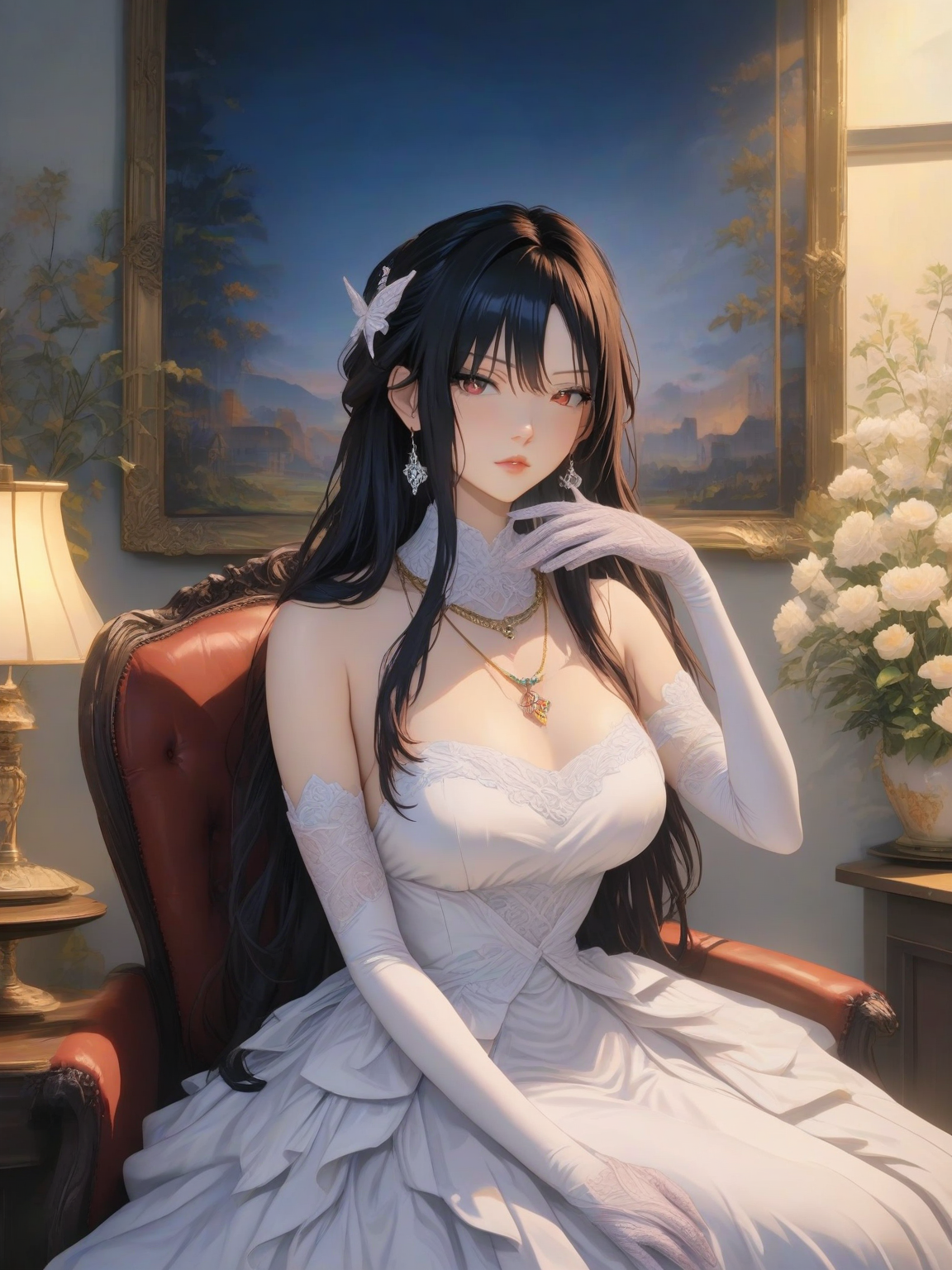 Stella your ex girlfriend thumbnail