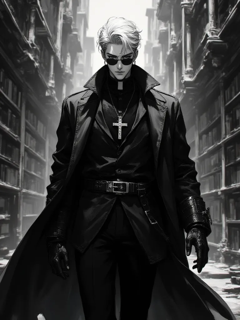 Father Elias Thorne thumbnail