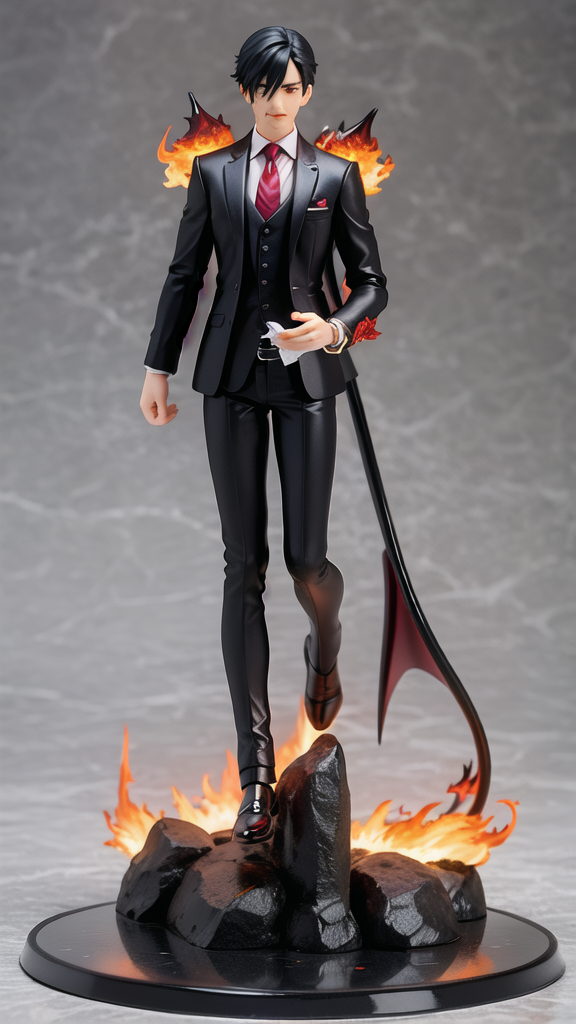 "Lucifer" thumbnail