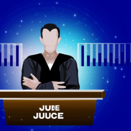 AI Judge | Free Chat with AI Bot