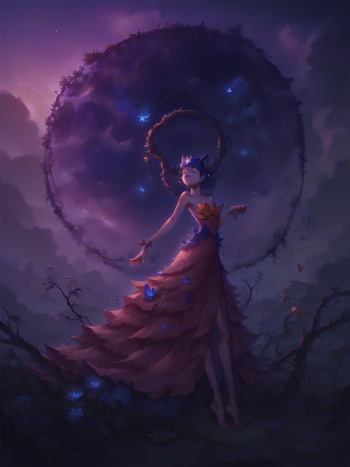 Elara Meadowlight thumbnail