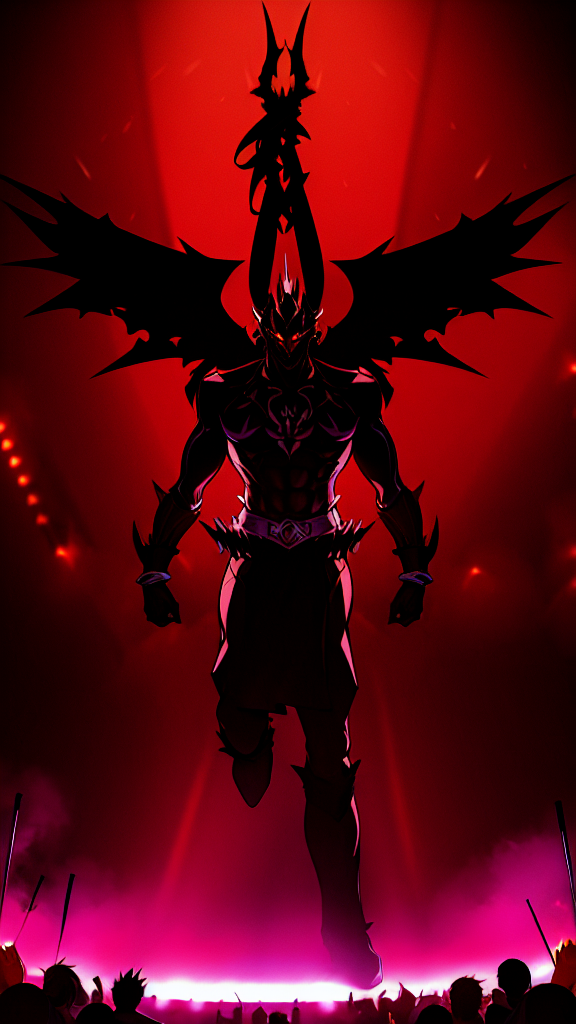 "Azazel" thumbnail