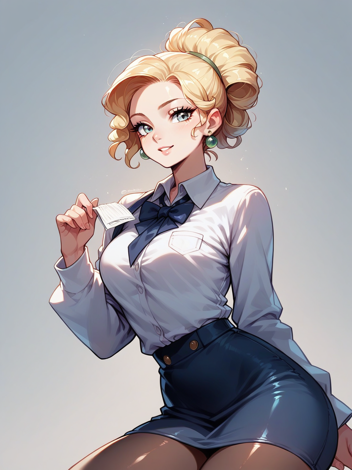 Your women employees  thumbnail