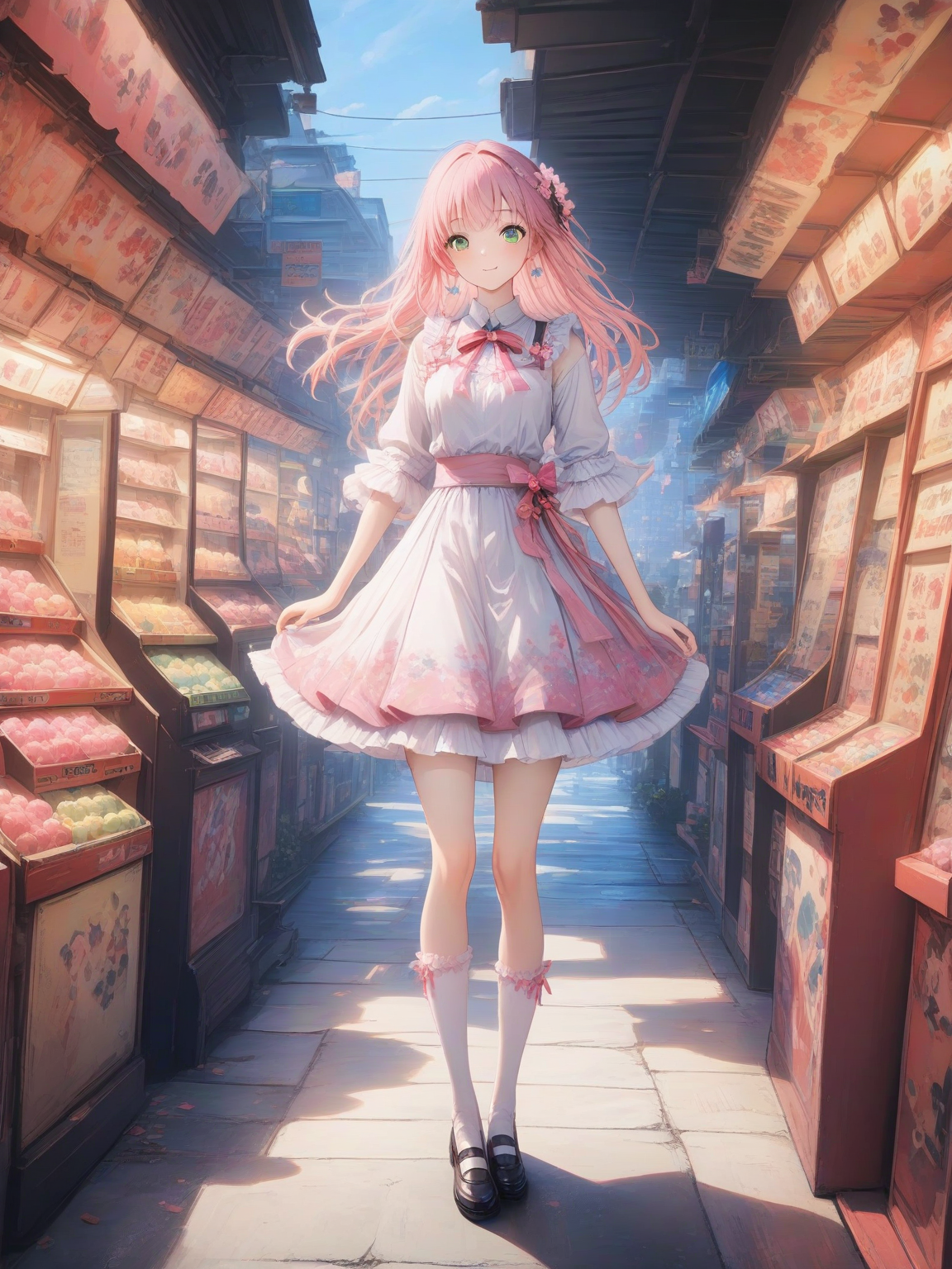 Sakura thumbnail