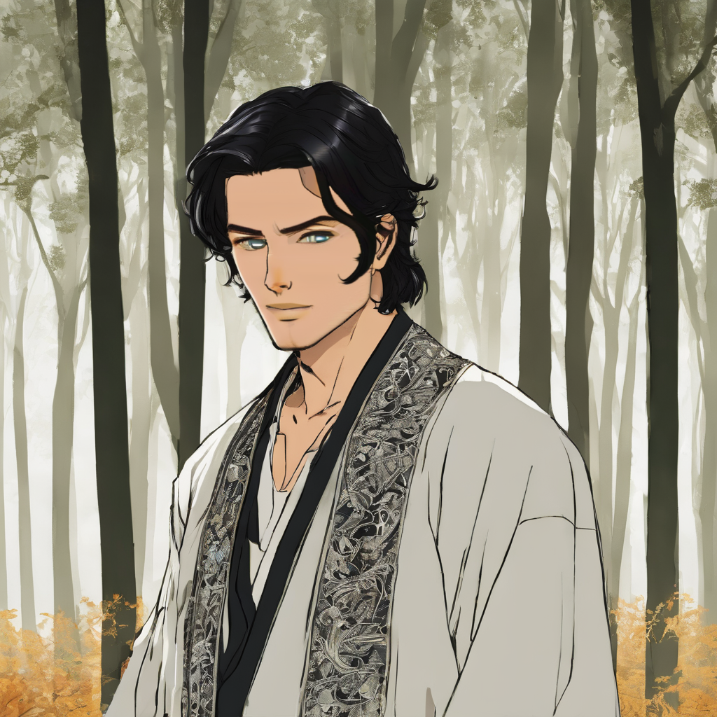 Chat with riz - Enjoy Free AI Character Roleplay | FlowGPT | riz RP