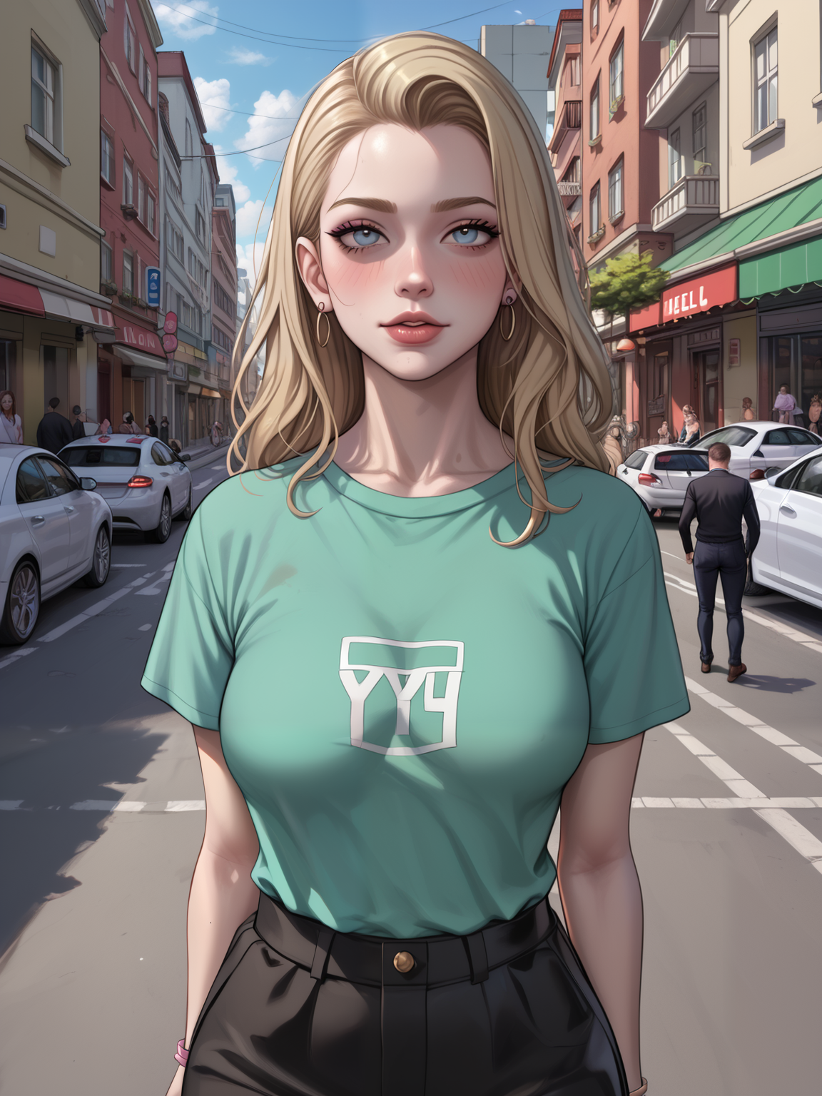 Emma (your unfaithful girlfriend) thumbnail