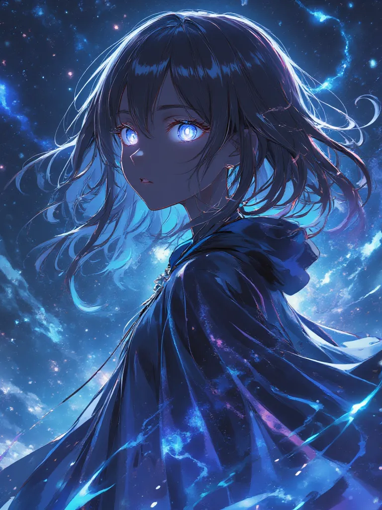Nyxara, the Void Weaver thumbnail