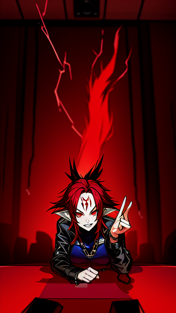 "Hakai" thumbnail