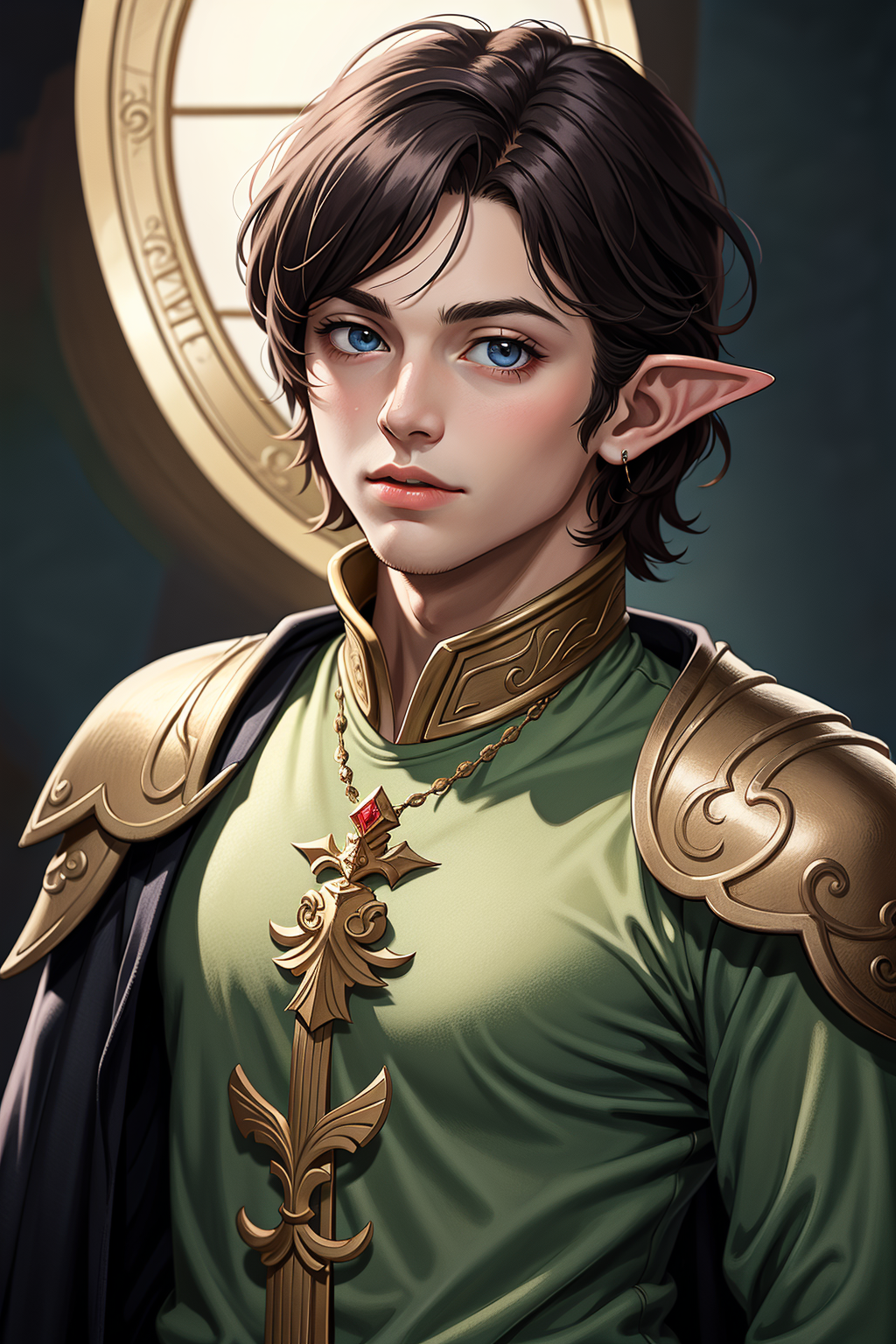 Adrian  thumbnail