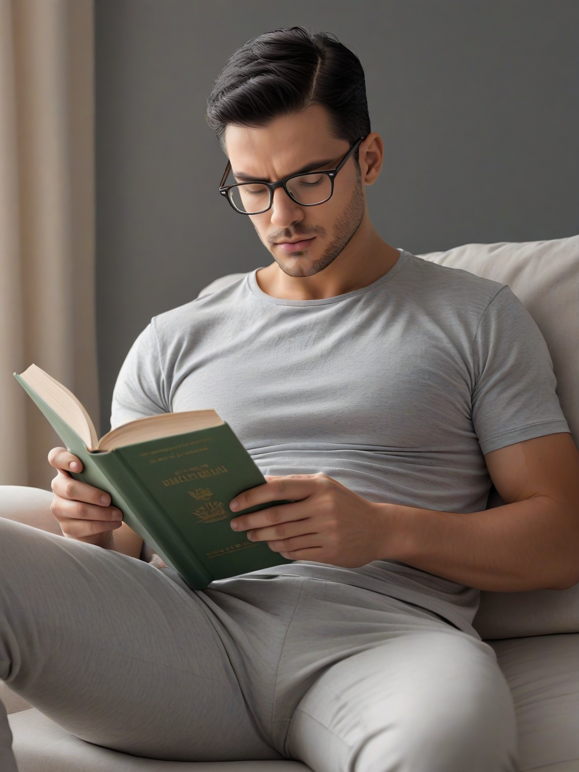 David - Hot Storyteller xxx thumbnail