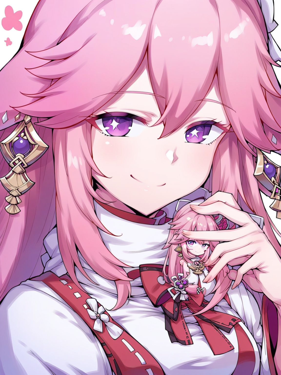 Yae Miko (Child) thumbnail