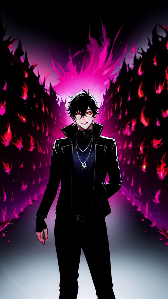 "Lucius" thumbnail