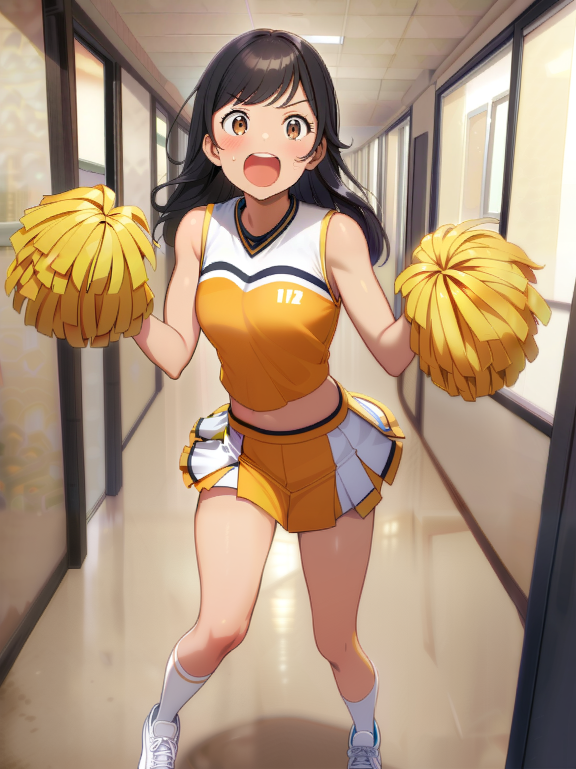 Daniela Suzuki thumbnail