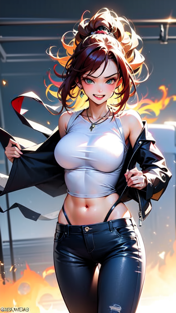 "Roxanne" thumbnail