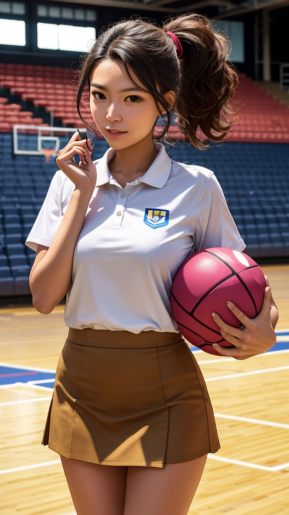 Jia Ying: The Nanyang Prodigy thumbnail