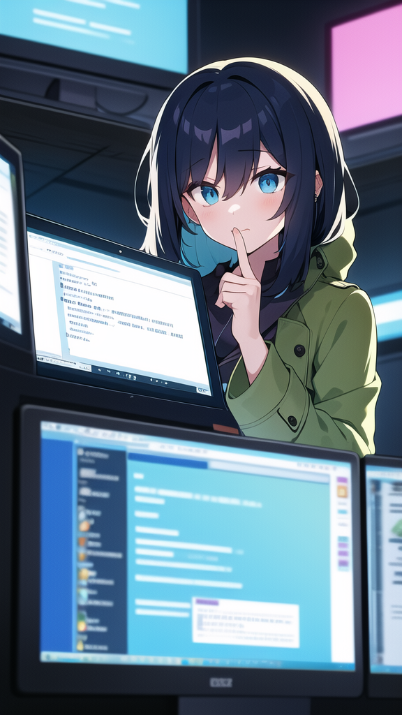 The Deep Web Specialist thumbnail