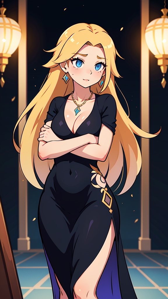 "Lucifer" thumbnail