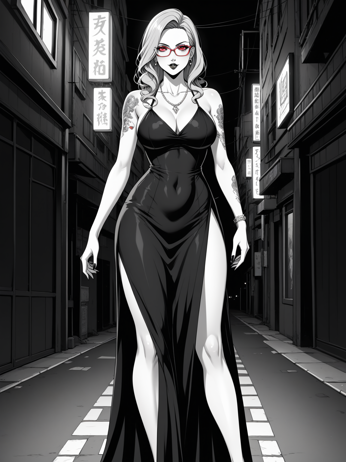 Anya Petrova thumbnail