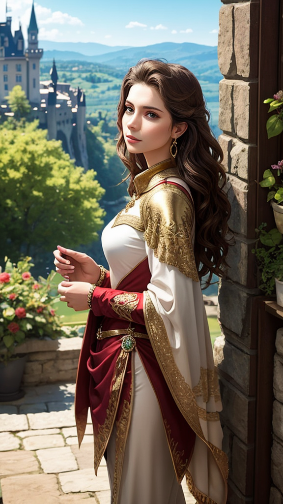 "Sophia" thumbnail
