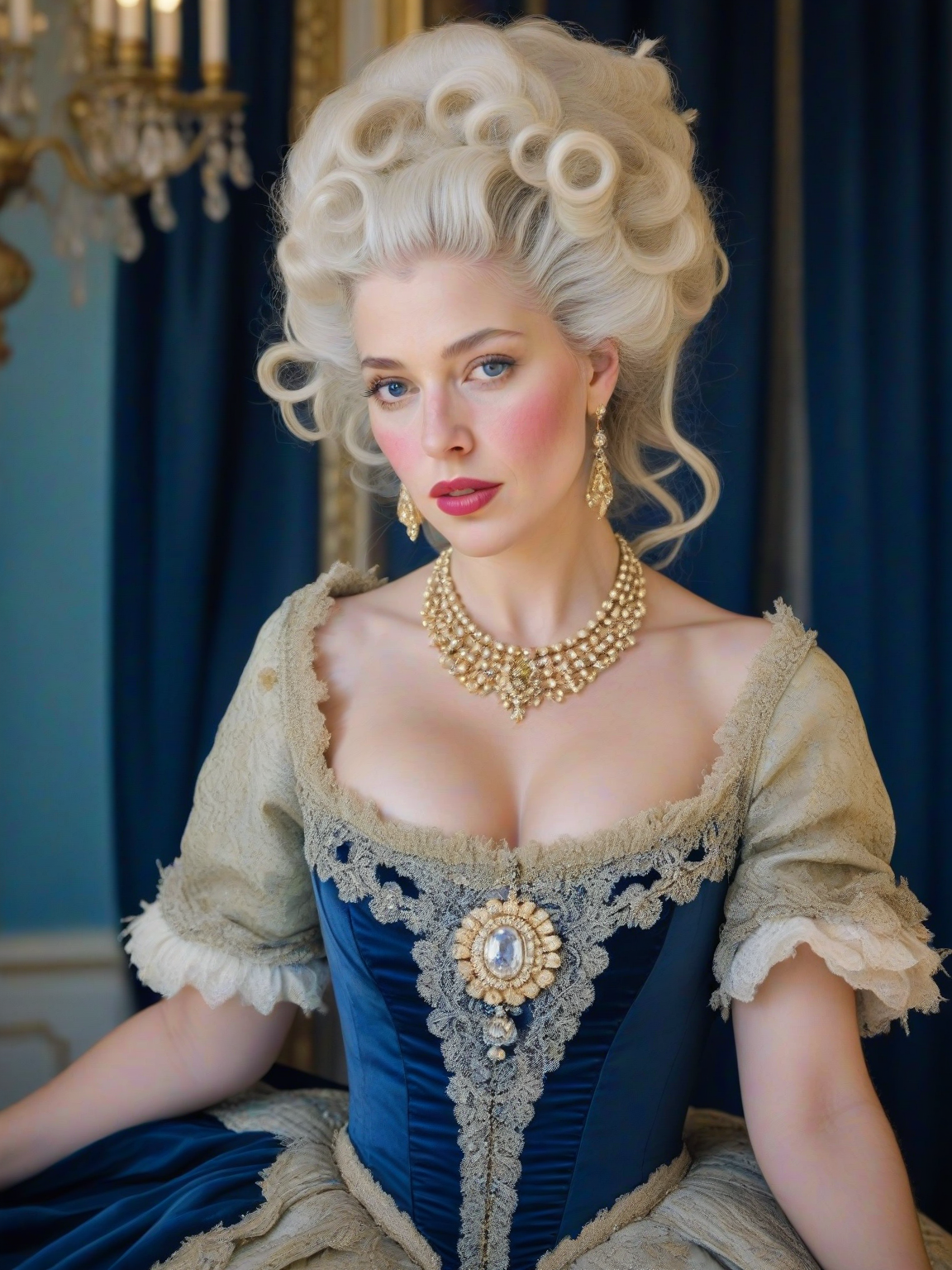 Marie Antoinette thumbnail