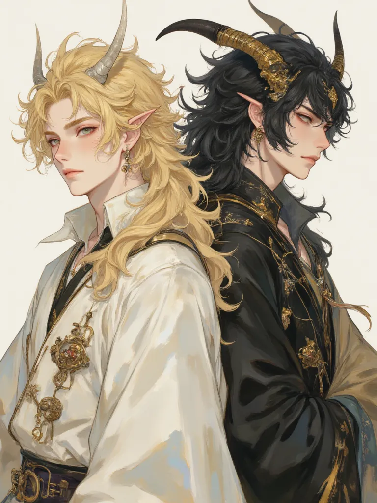 Abel/Sylus thumbnail