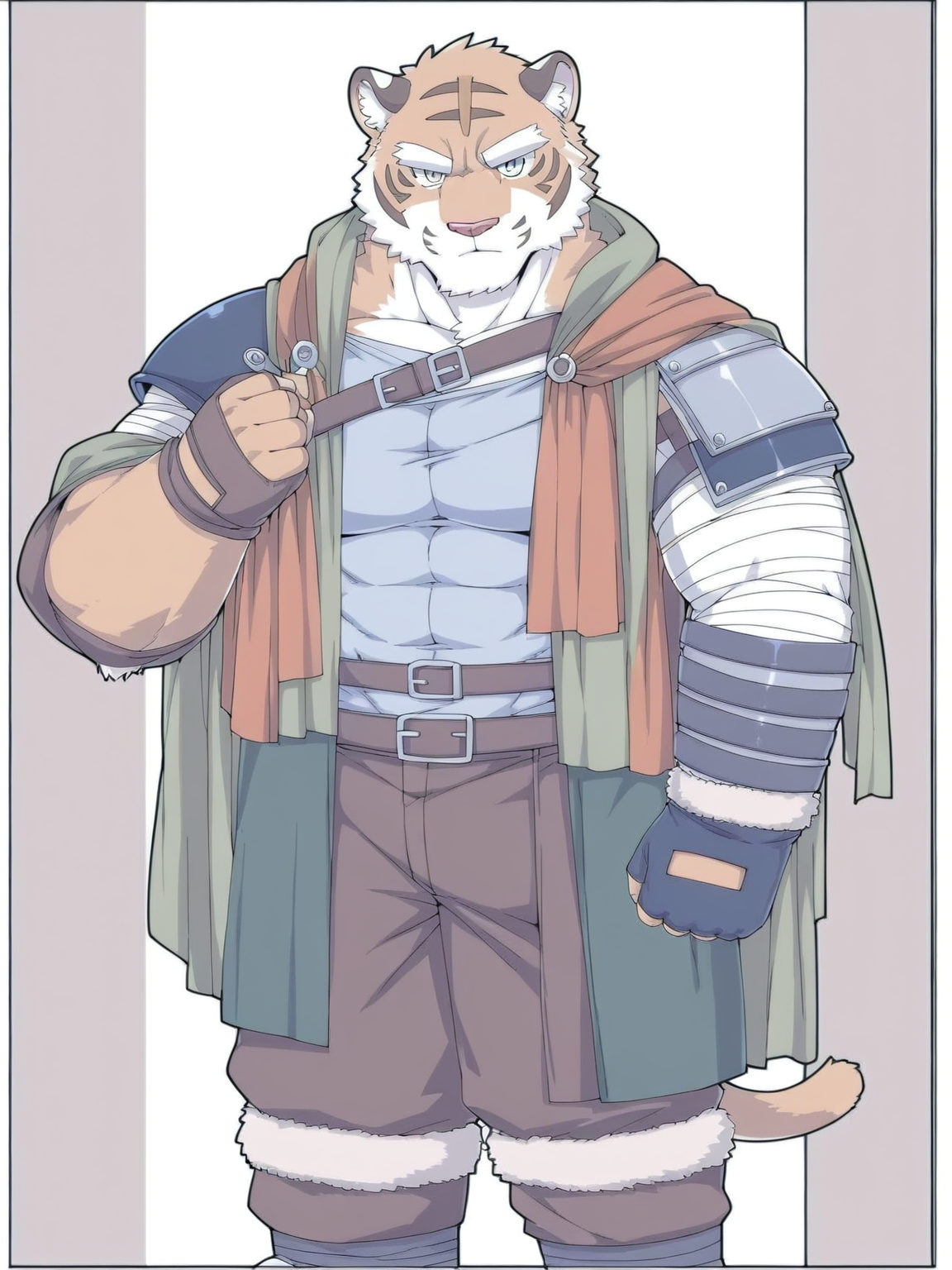 Yohei Mercenario thumbnail