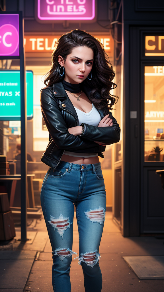 "Gabriella" thumbnail