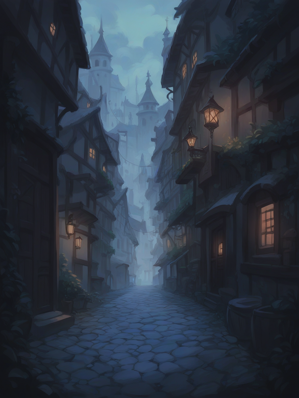 generic isekai, only for another adventure thumbnail