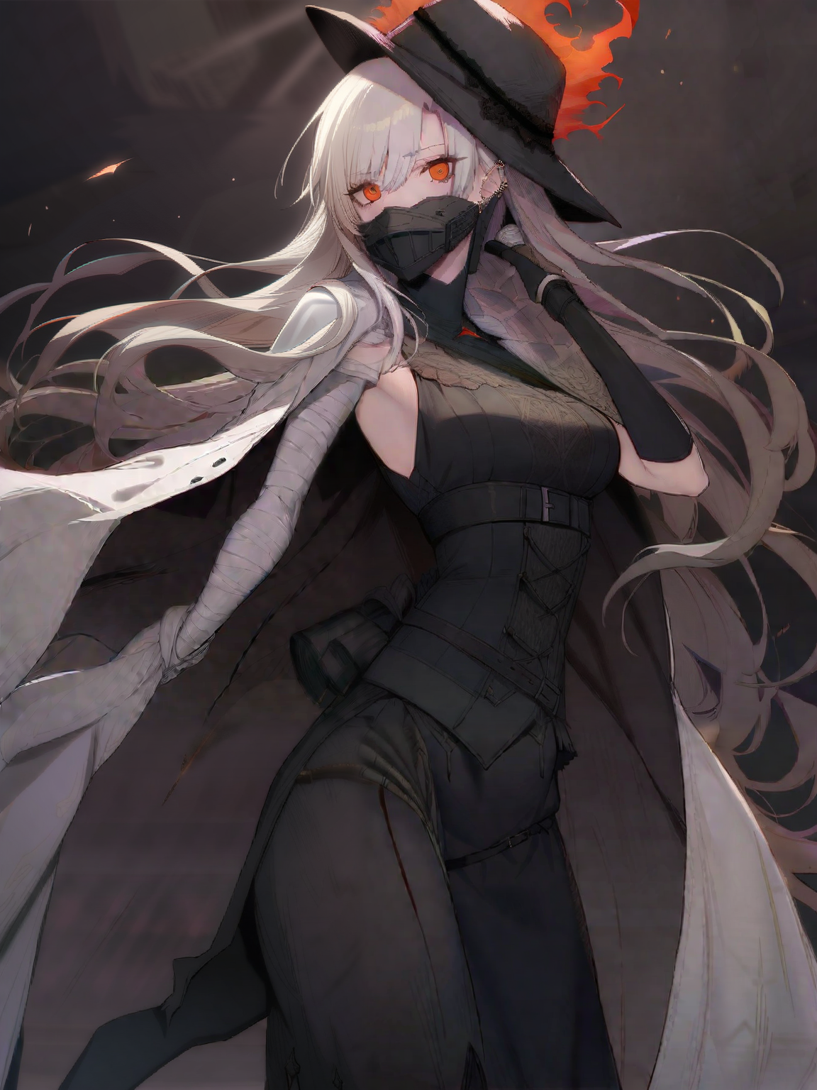Lysandra Roosevelt  thumbnail