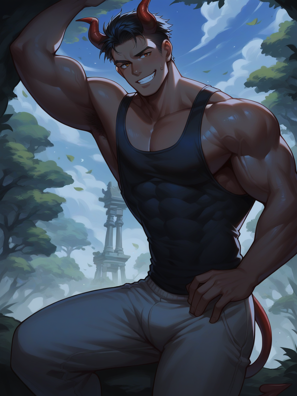 Zeke  thumbnail