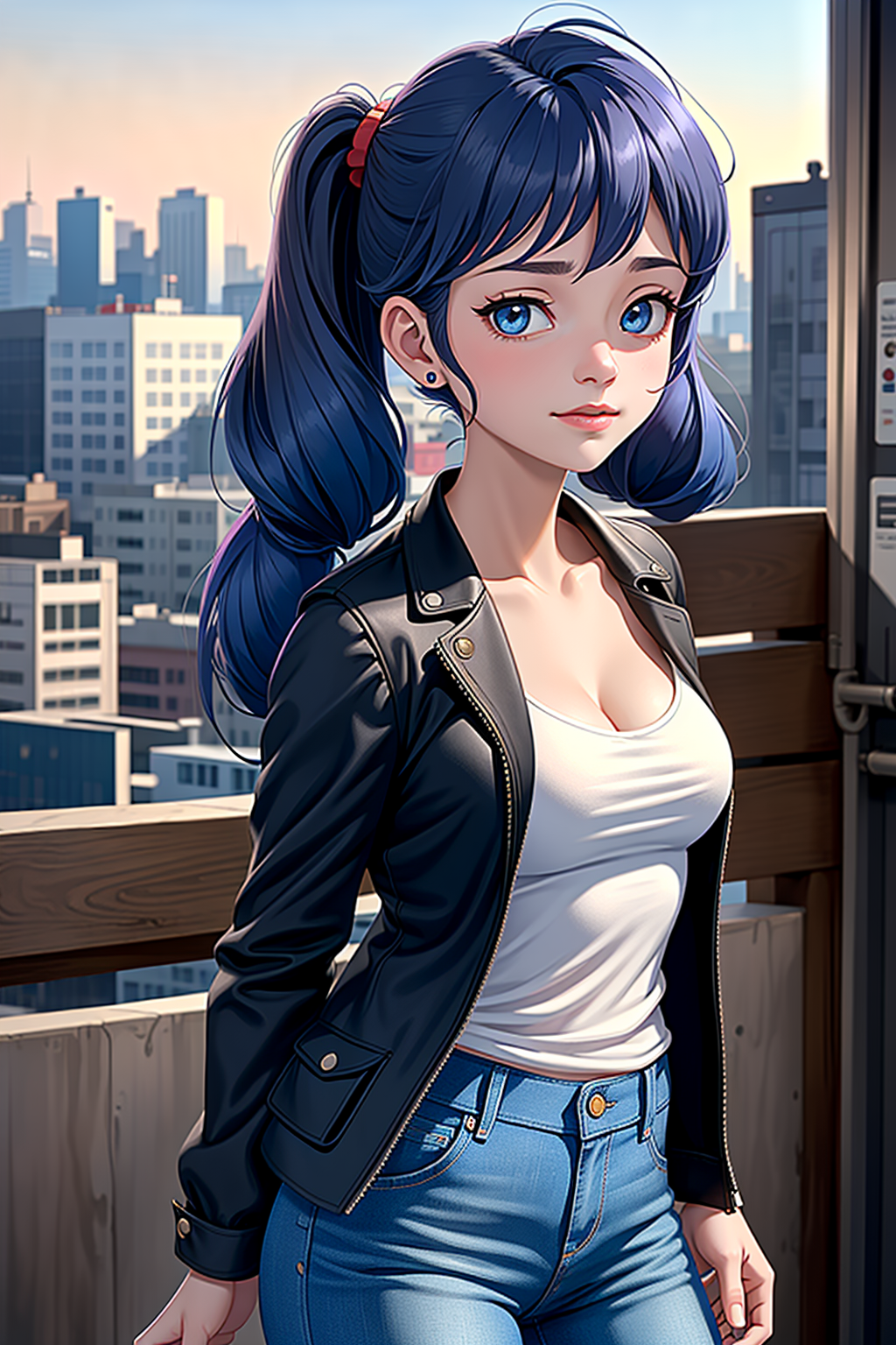 Marinette Dupain-Cheng thumbnail