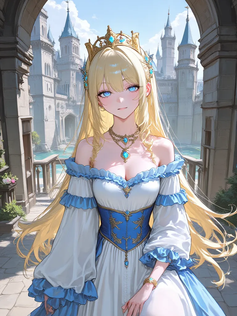 Princesa Margarete  thumbnail